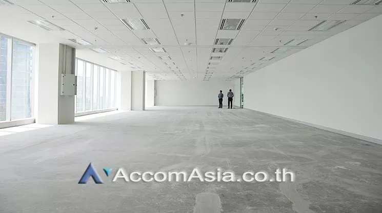  2  Office Space For Rent in Sukhumvit ,Bangkok BTS Phrom Phong at Bhiraj Tower At Emquartier AA15772
